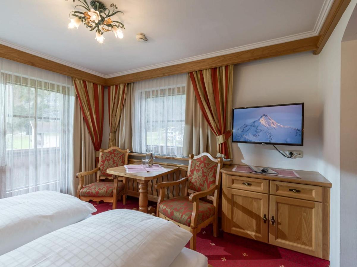 Ferienhof Oblasser ไมย์อาโฮเฟิน ภายนอก รูปภาพ